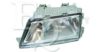ALFA 012629 Headlight